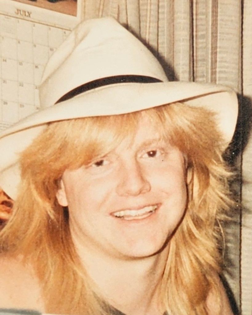 Maurice Edward Field Profile Photo