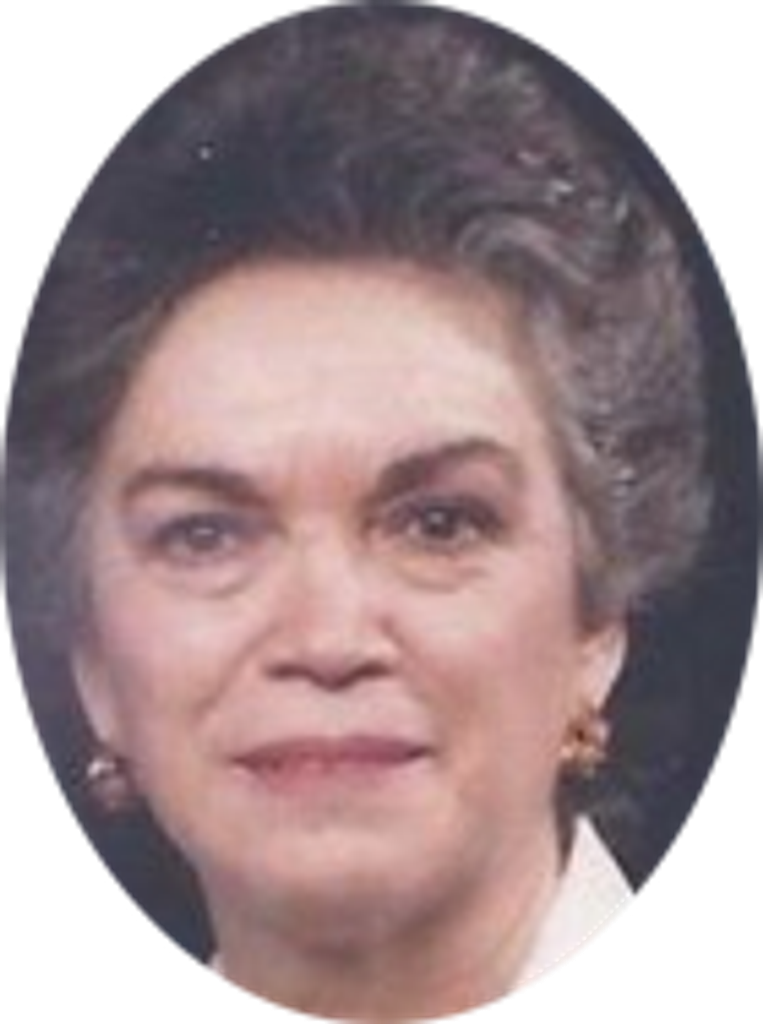 Mary C. Gonzalez
