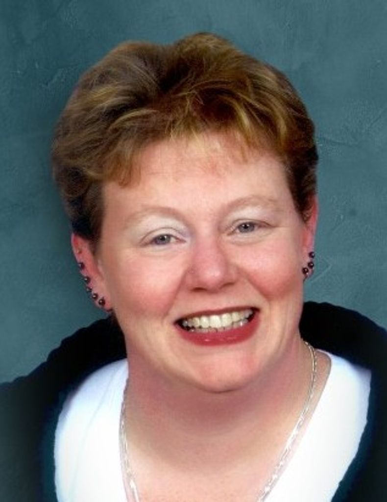 Kimberly "Kim" (Marquardt)  Solley