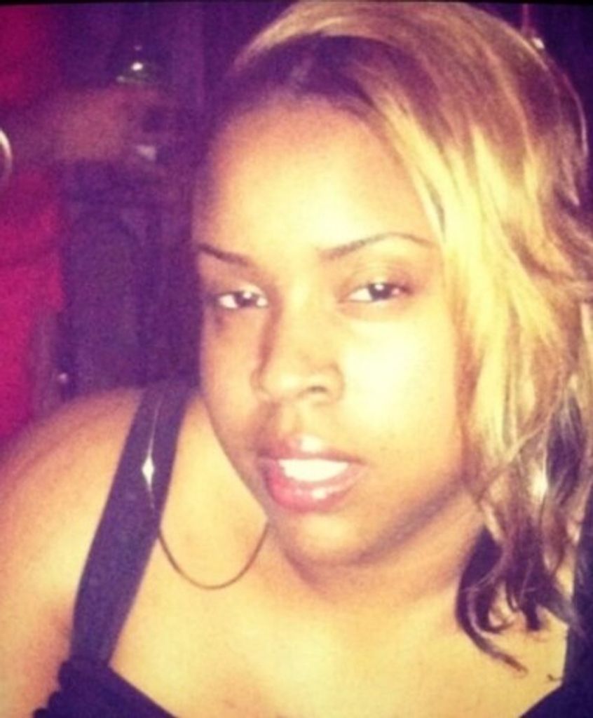 Sarena J. Jones Profile Photo