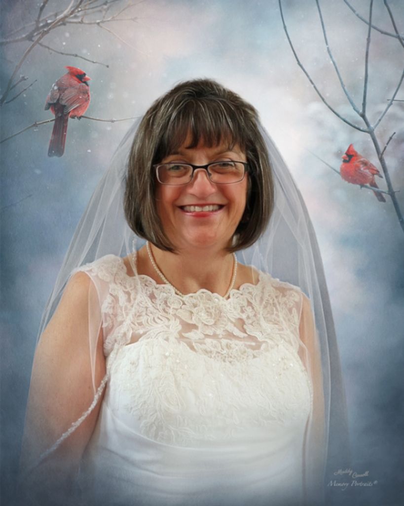 Nancy Dixon