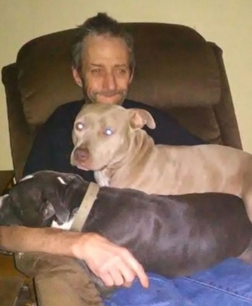 Charles "Smooth" Vincent Allen Profile Photo