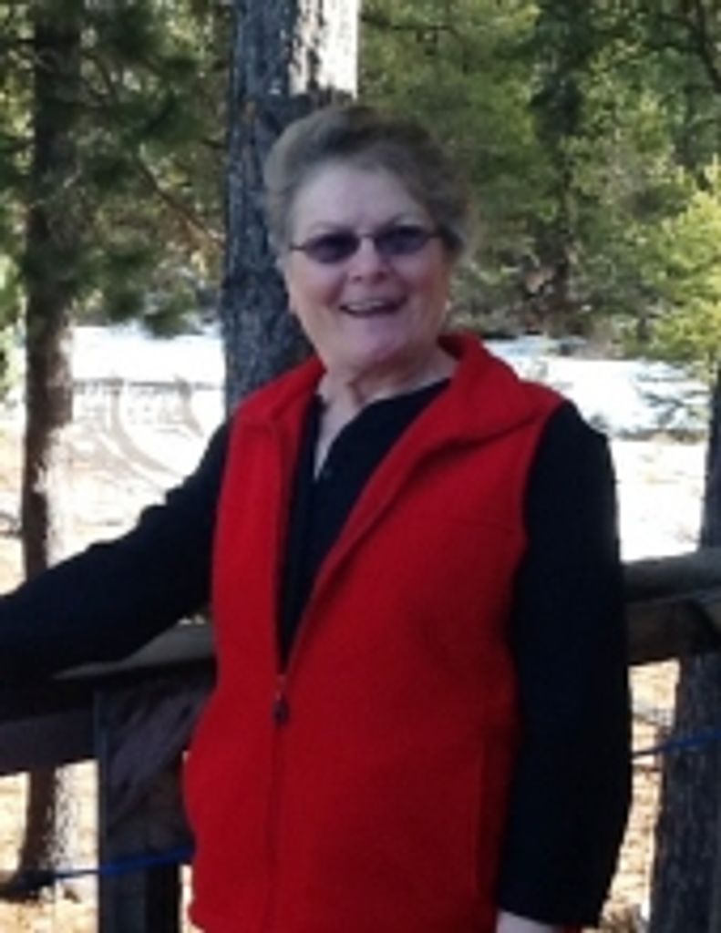 Pamela Faye Neal