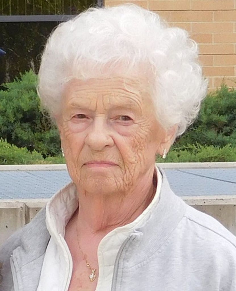 Shirley Ann Woolsey Profile Photo