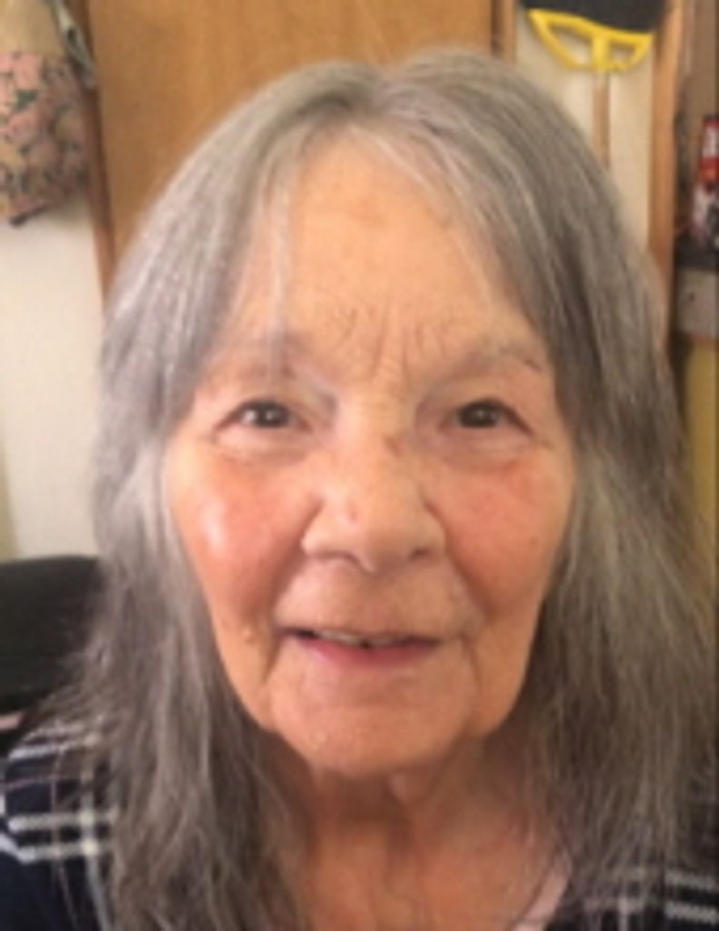Vivian  E. Boom