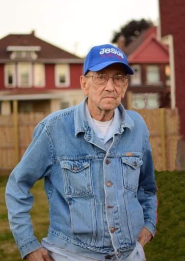 Homer Baker Profile Photo