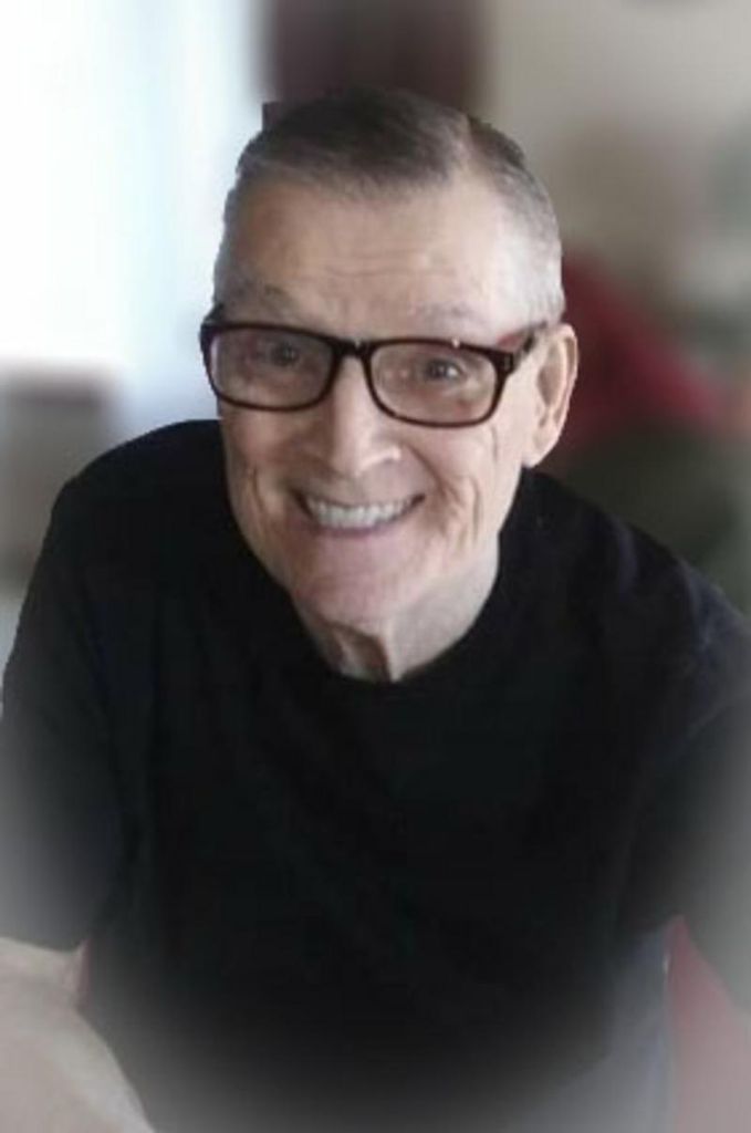 Ron Updegraff Profile Photo