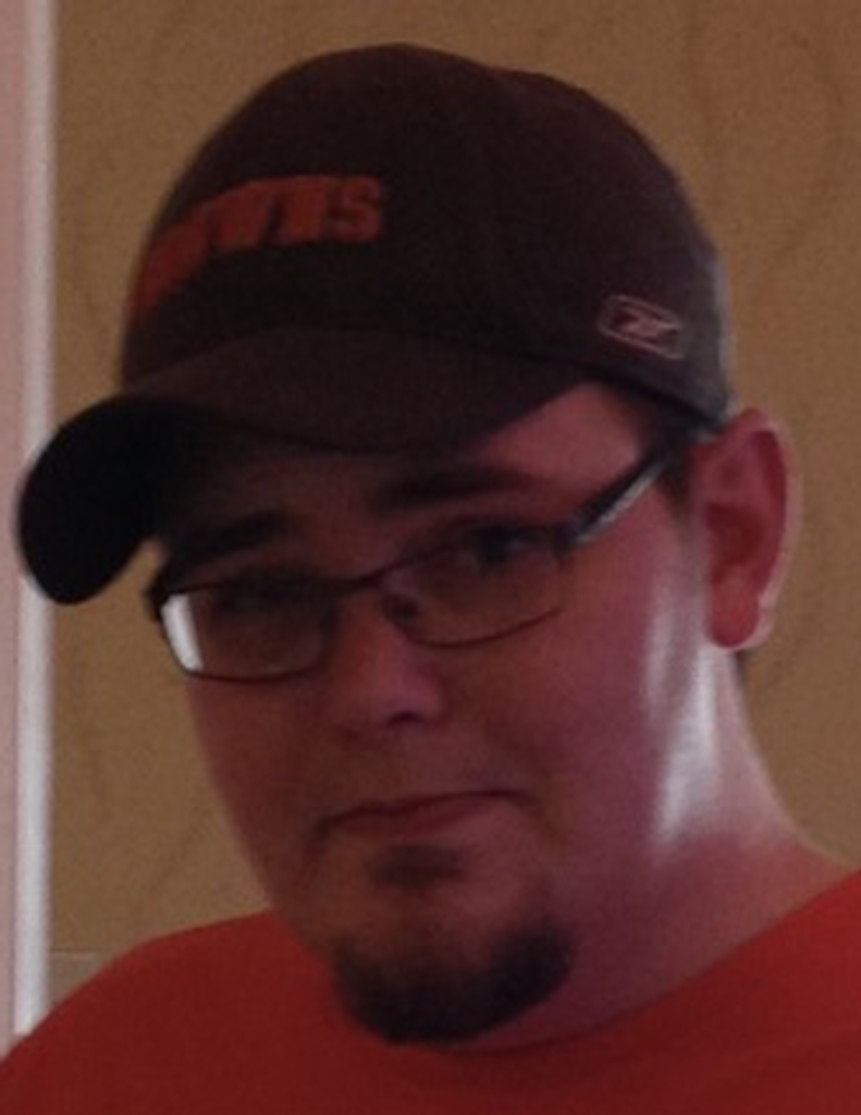 Ryan  Nicholas Roose Profile Photo