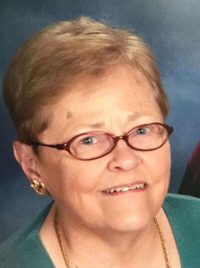 Carolyn M. Rogers Profile Photo