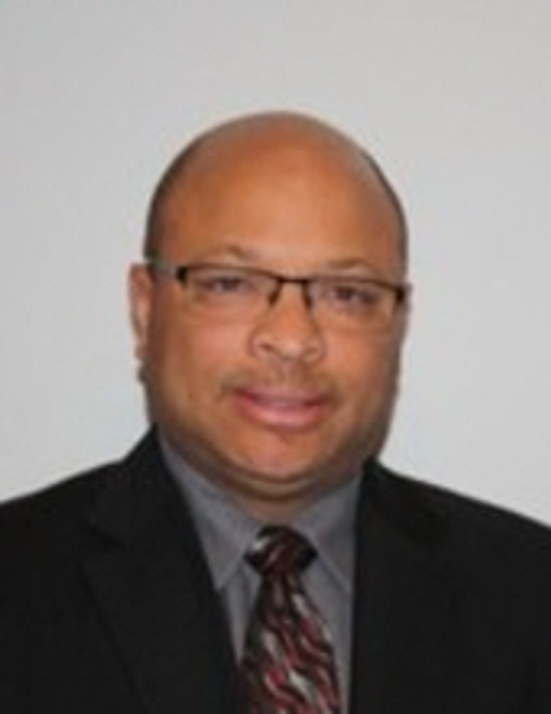 Kenneth "Ken" Danridge Profile Photo