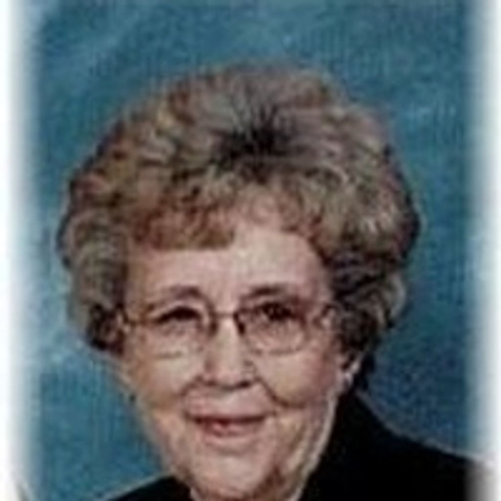 Iona Mae Hamilton Profile Photo