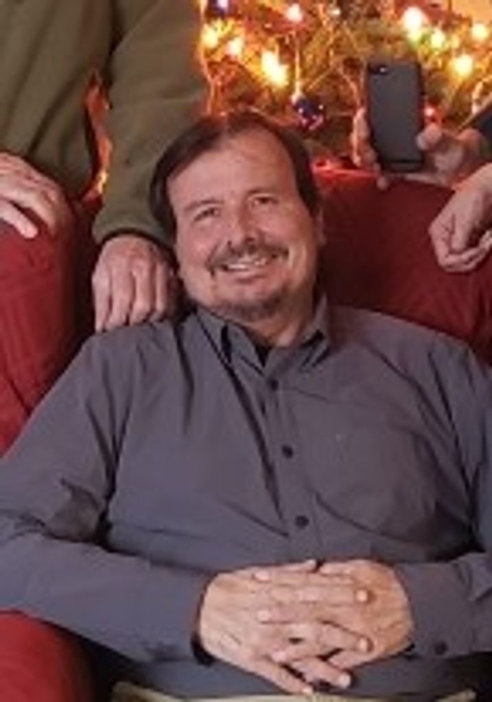 Timothy McMichaels