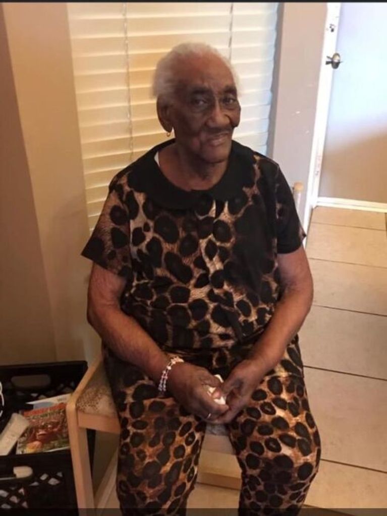 Dorothy Berrien Drayton Profile Photo