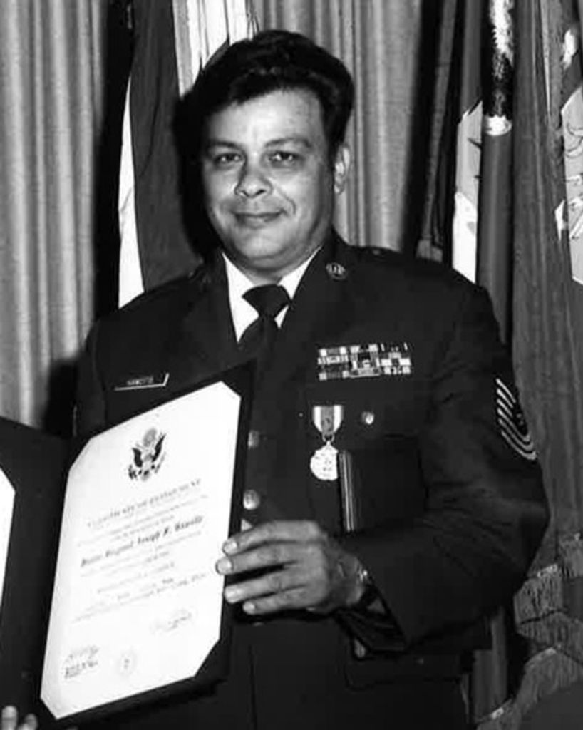 Joseph Francis Hawotte Profile Photo