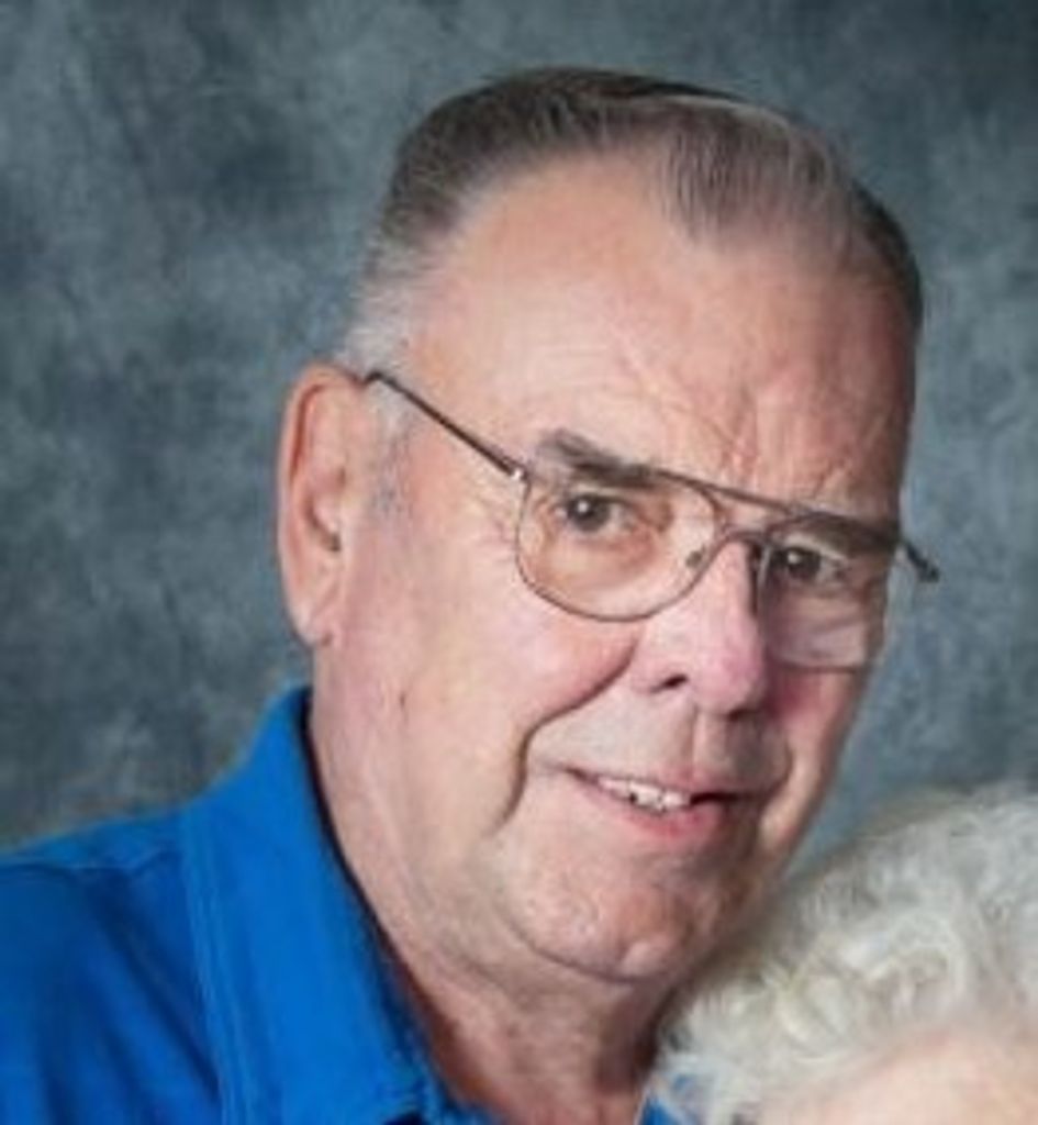 Oliver John Johnson Profile Photo