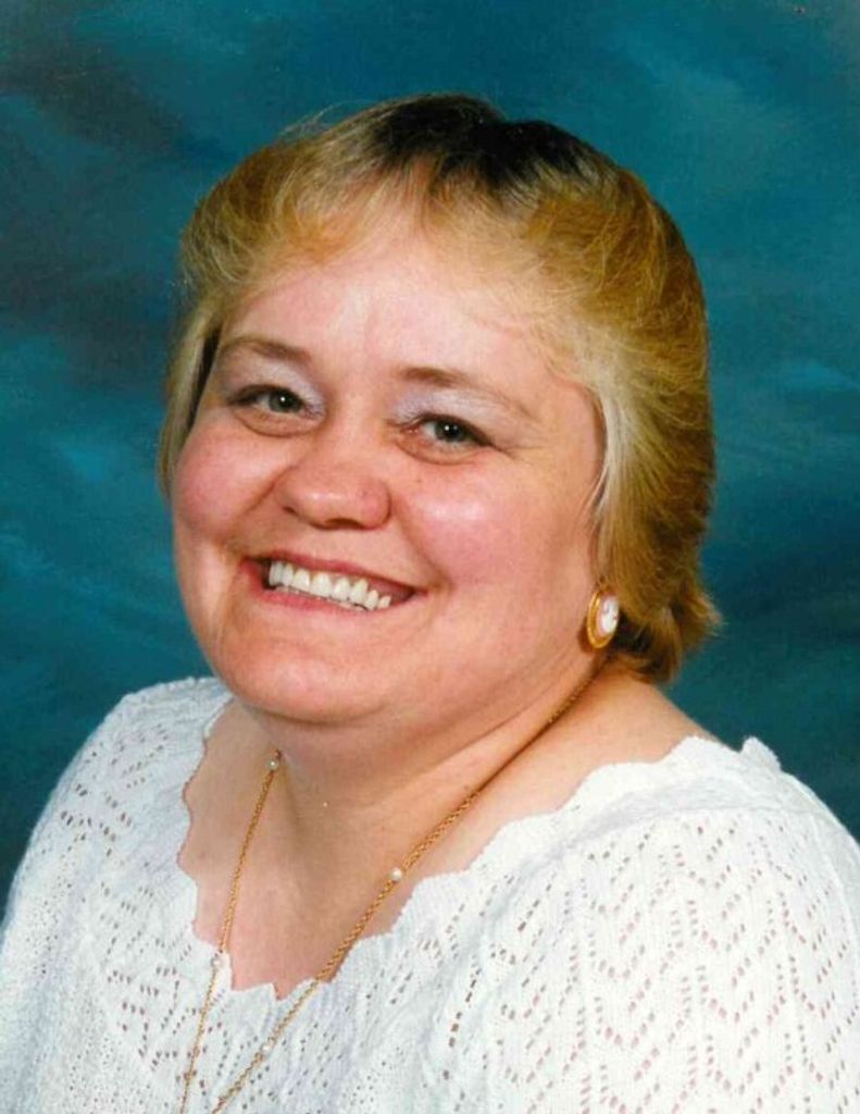 Nancy Lee Barajas Profile Photo