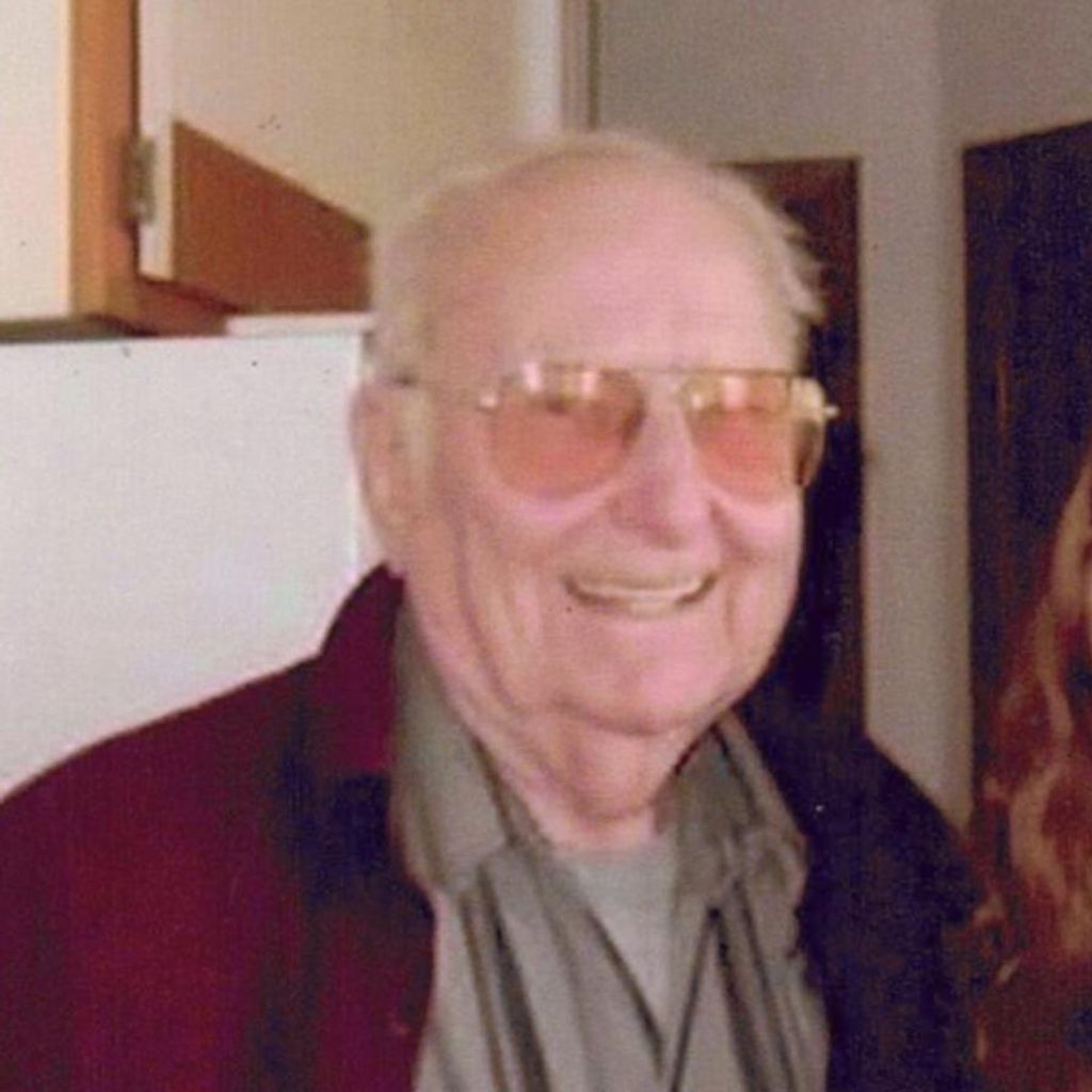 Donald Eugene Quakenbush