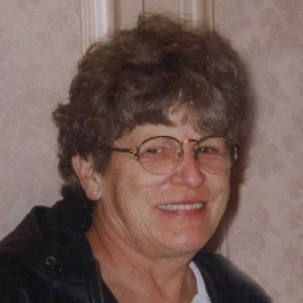 Mary Frances Townsend Profile Photo