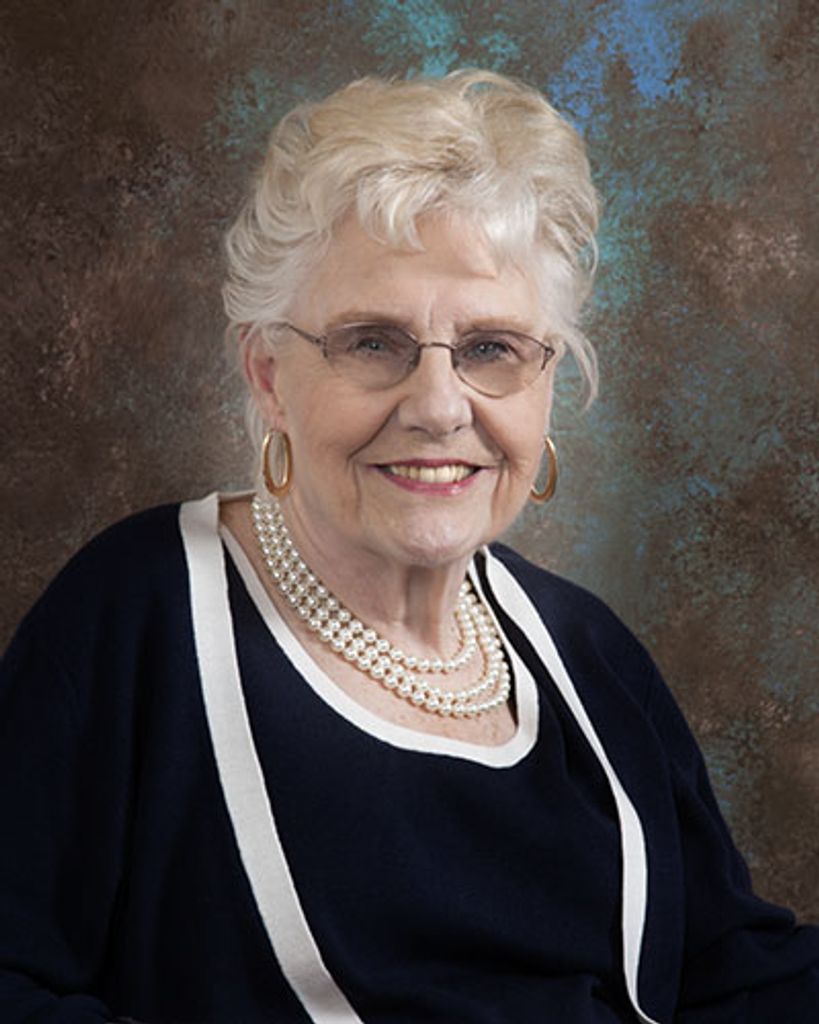 Priscilla B. Clabough