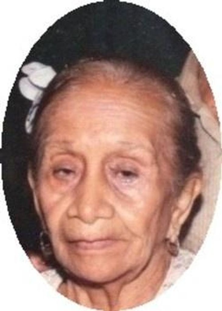 Estefania Meza Torres