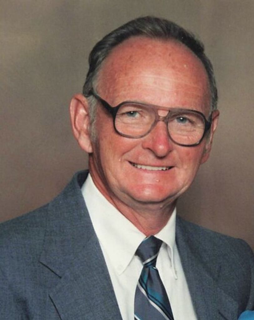 Hughey Greer Profile Photo