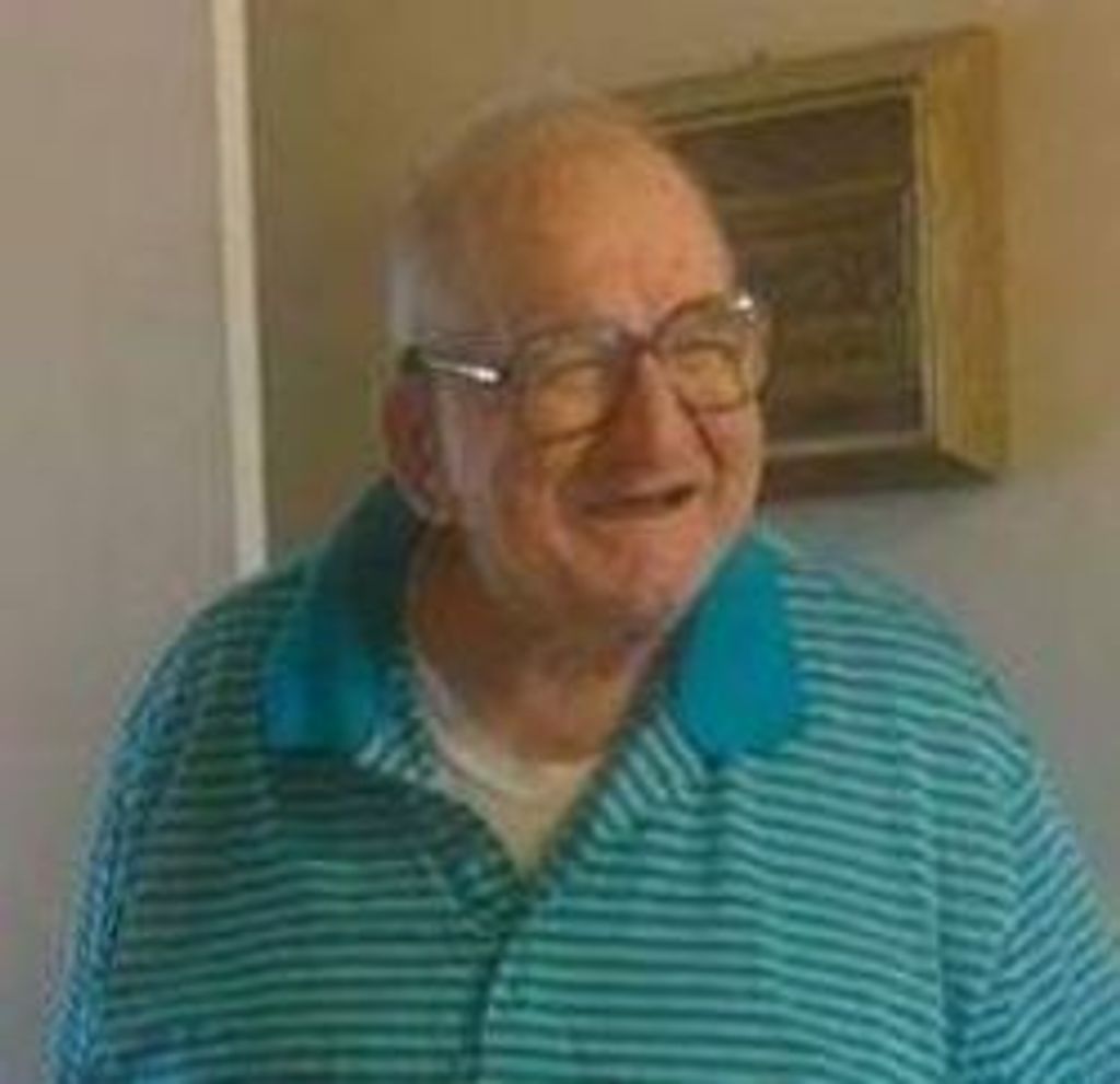Benjamin Dechert, Jr. Profile Photo