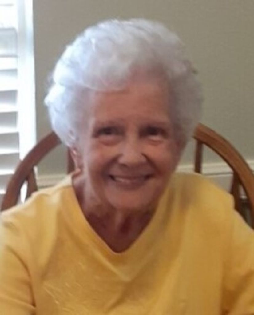 Charlotte Marie Feazel