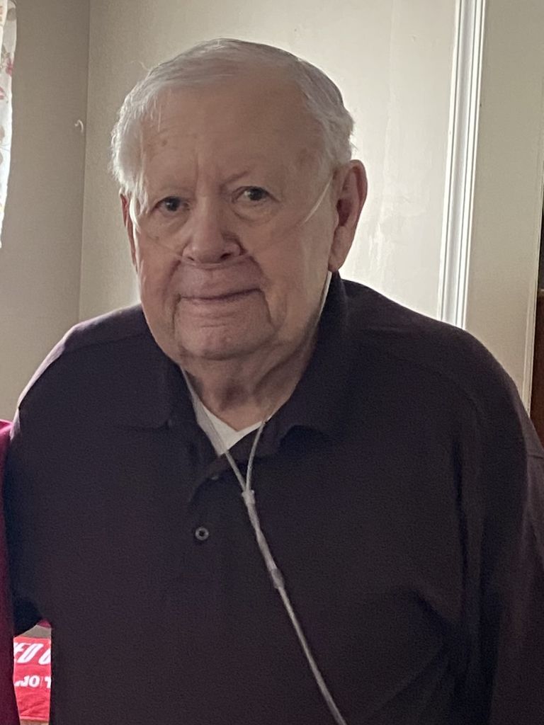 Richard Frederick Profile Photo
