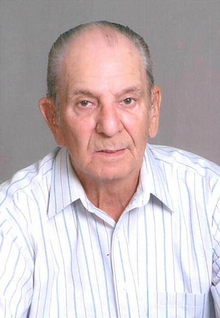 Otto Kinbacher