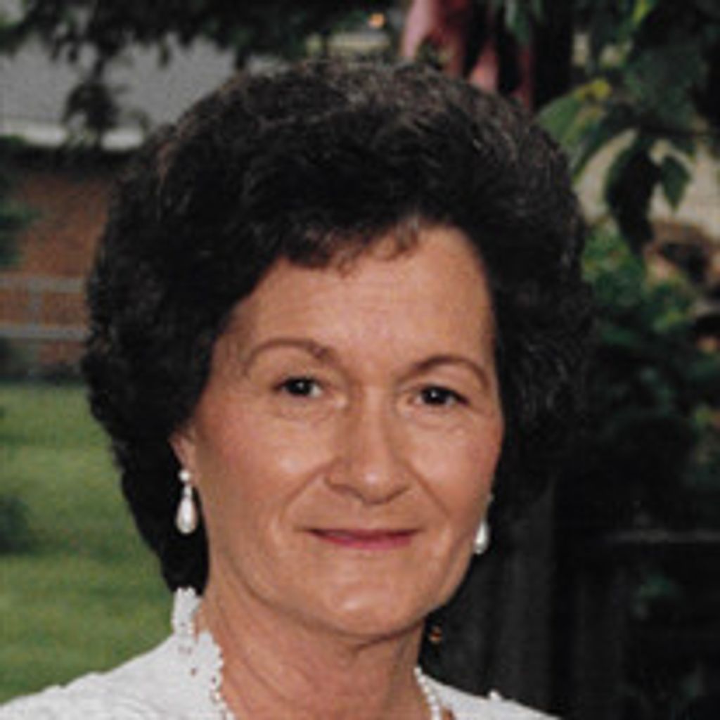 Bonnie Lee Larkin