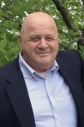 Jerome J. Grasso's obituary image