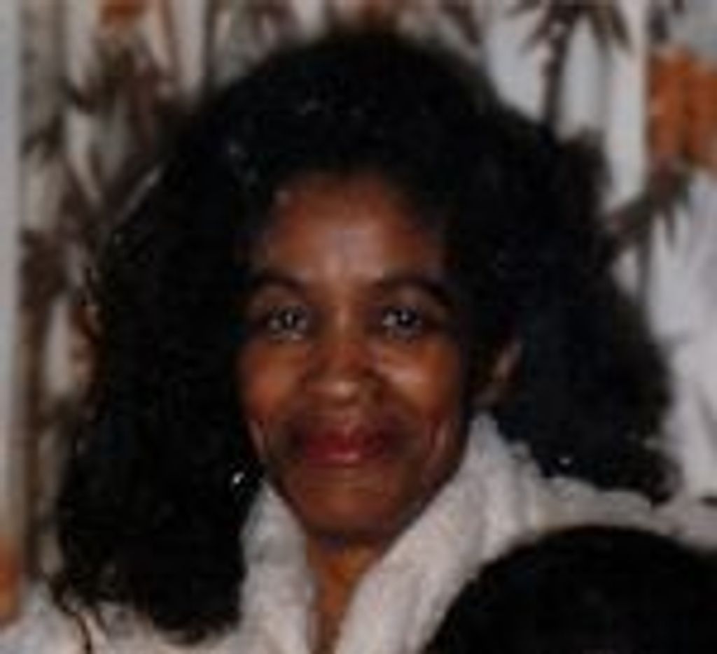 Amy Louise Lowery