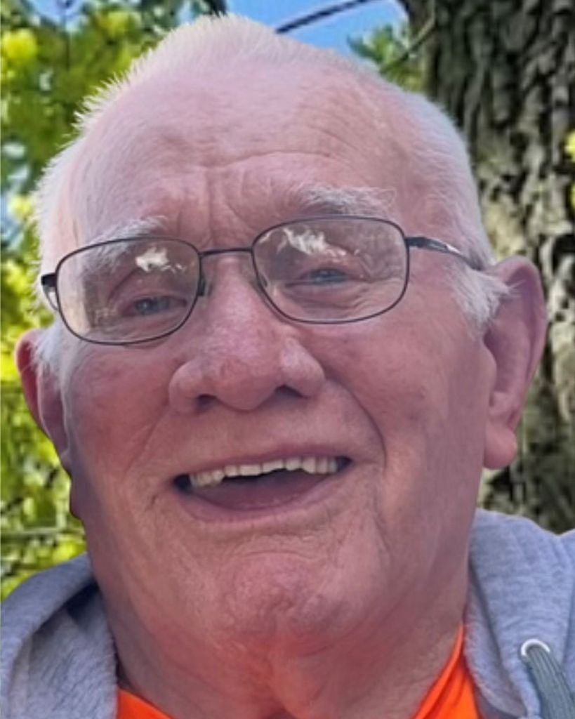 Leslie (Les) M. Crum