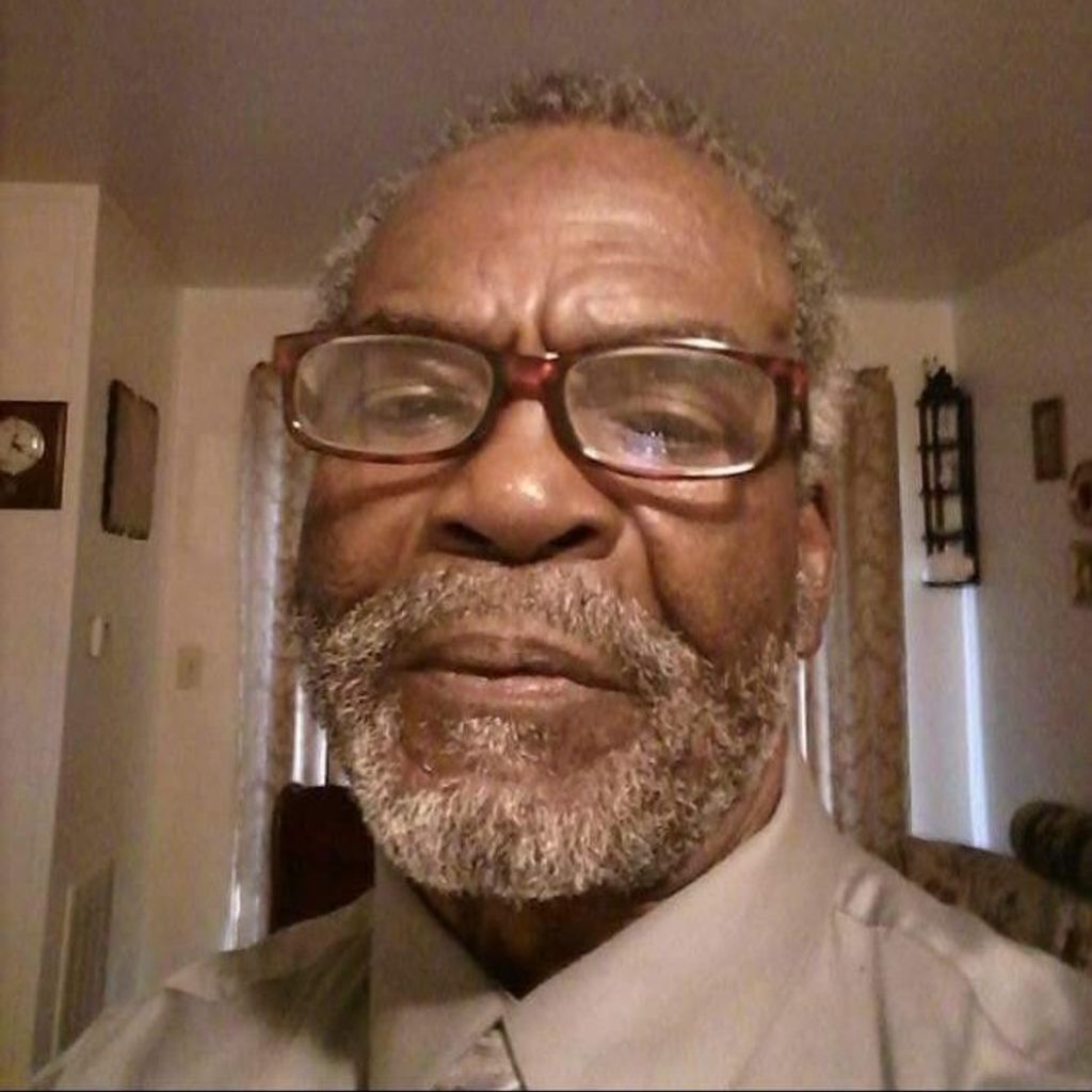 L J Washington Profile Photo