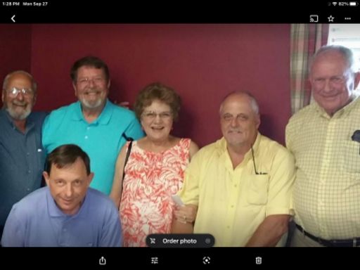 Sharon Morehead photo gallery thumbnail 1 of 1