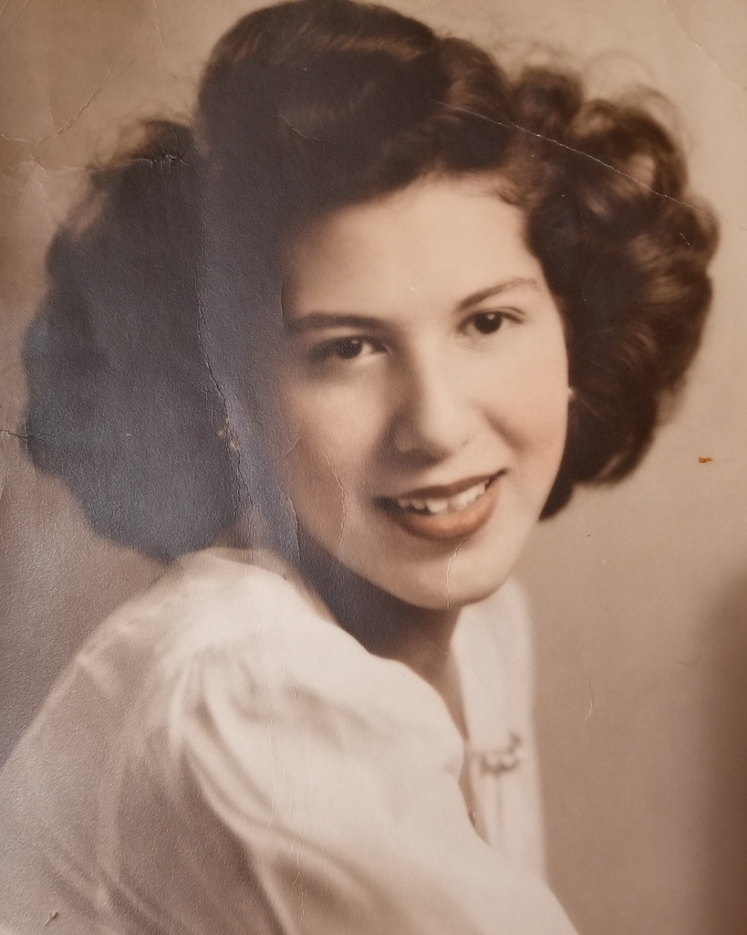Mary Fraide