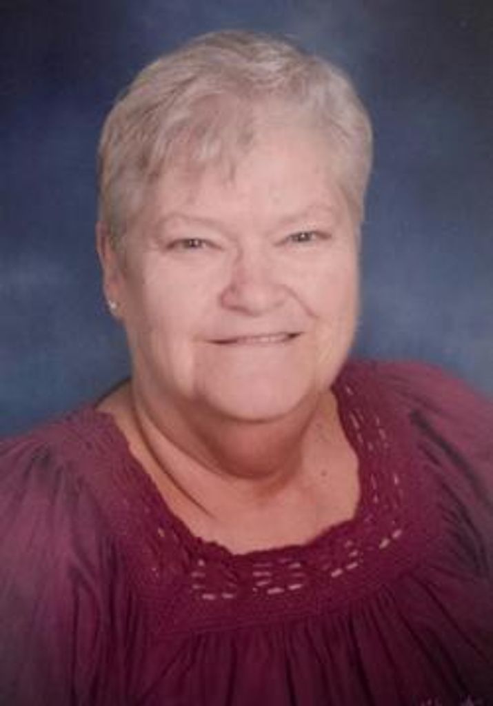 Betty Lou "Betsy" Ballard Profile Photo