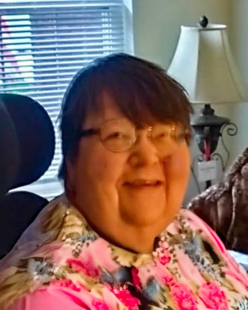 Lynda Chaney Profile Photo