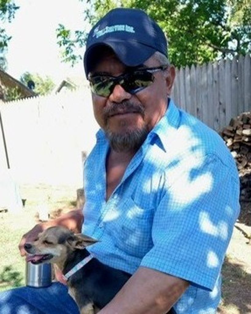 Victor Rios Profile Photo