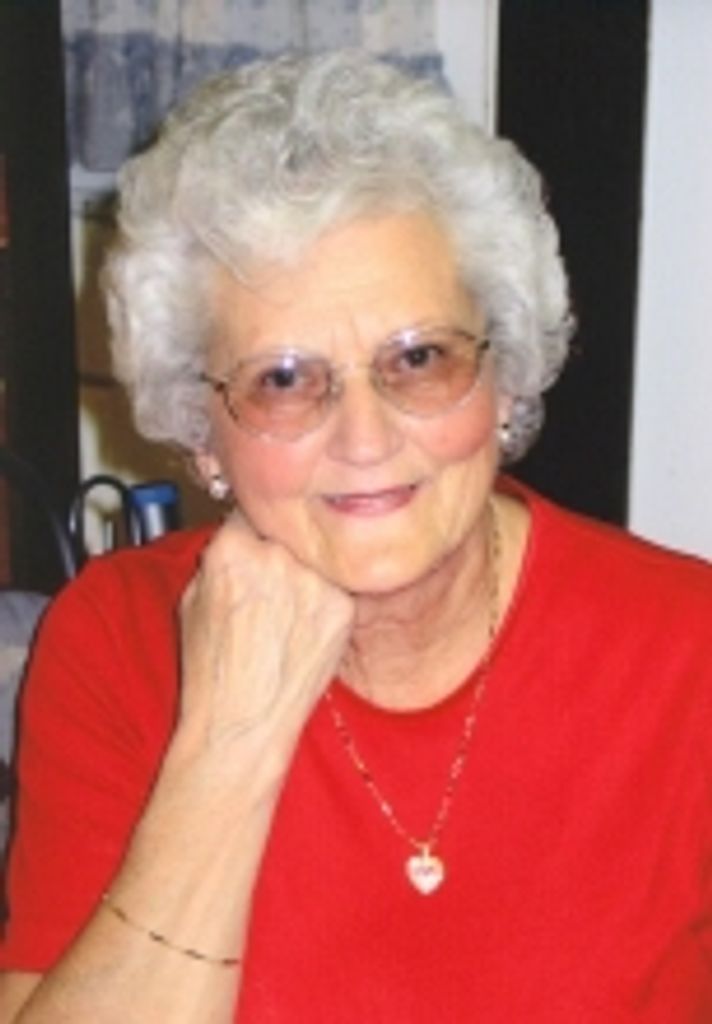 Agnes Julia Meding Profile Photo