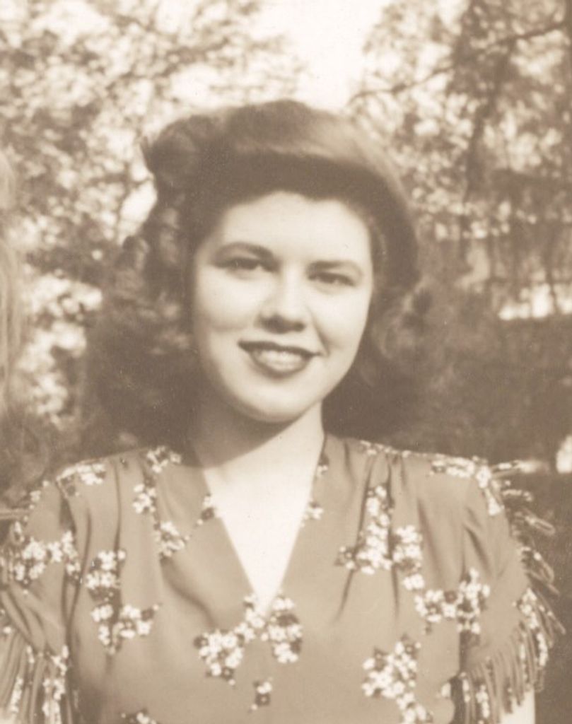 Rosemary T. Callaghan Profile Photo