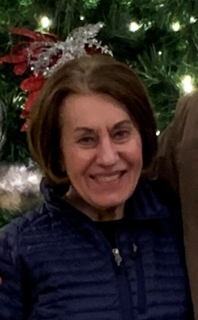 Elizabeth L. Albanese Profile Photo