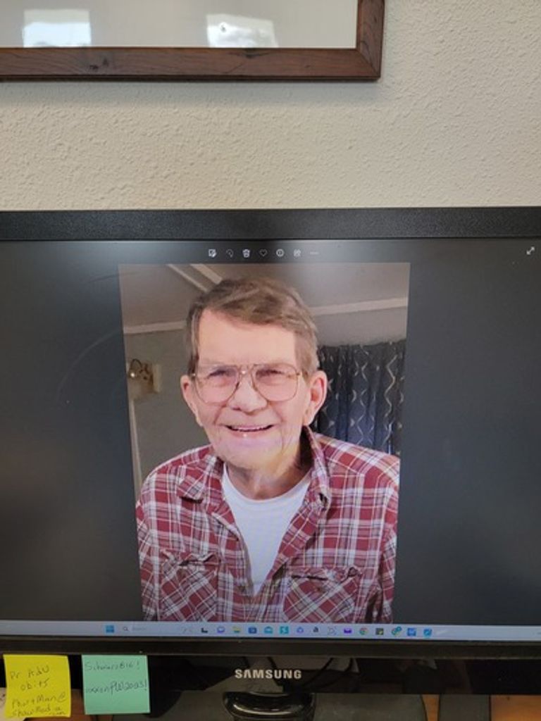 Robert Wesley Nelson Profile Photo
