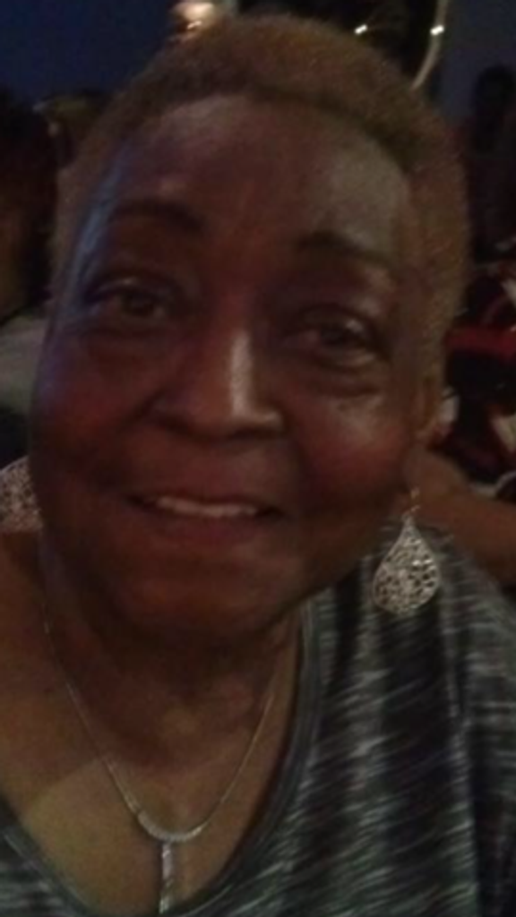 Eunice Love