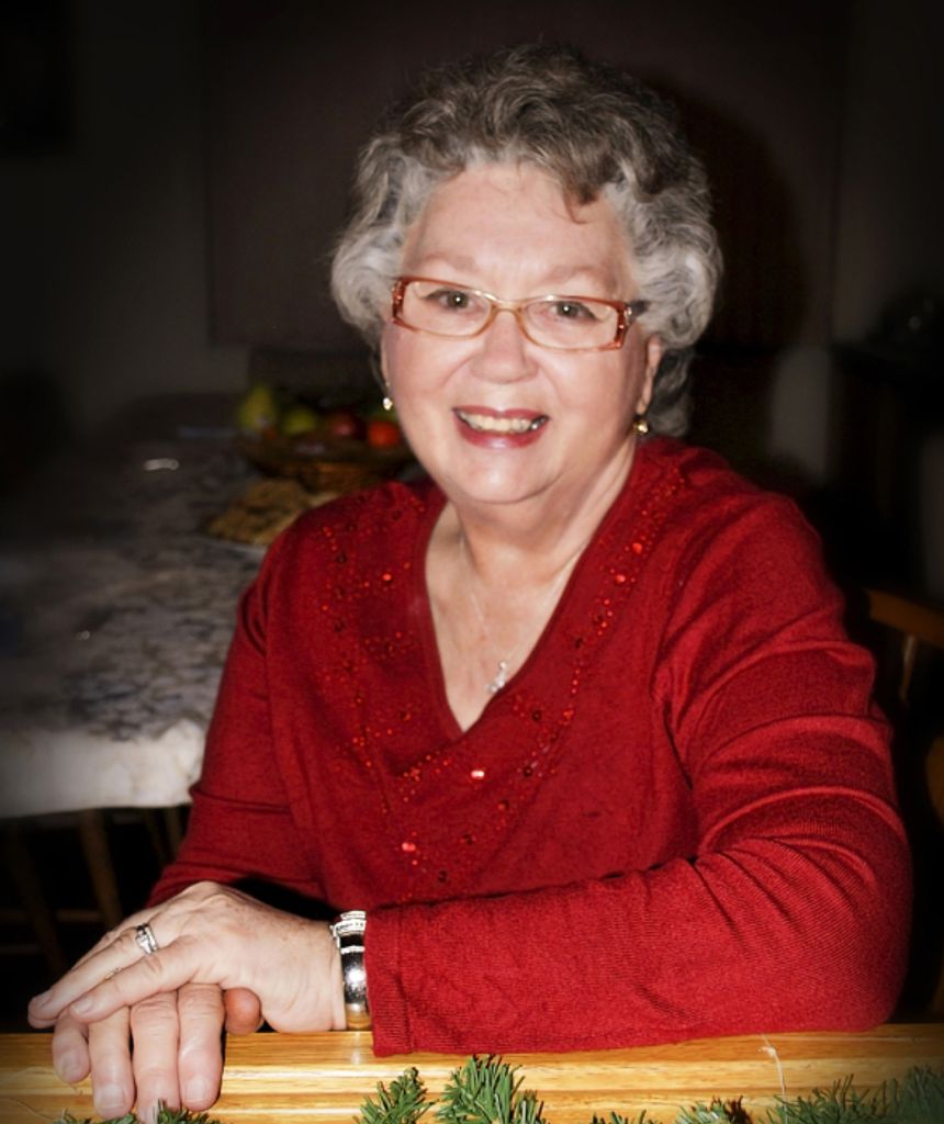 Charlotte (Sainer)  Amatangelo