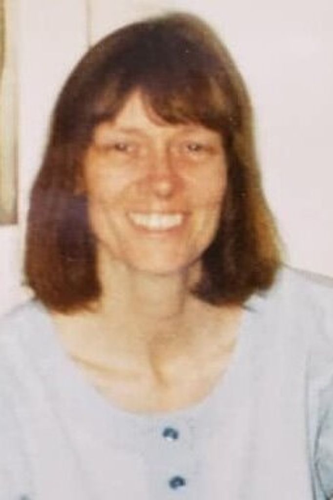 Mary  Loretta  Molloy Daniel