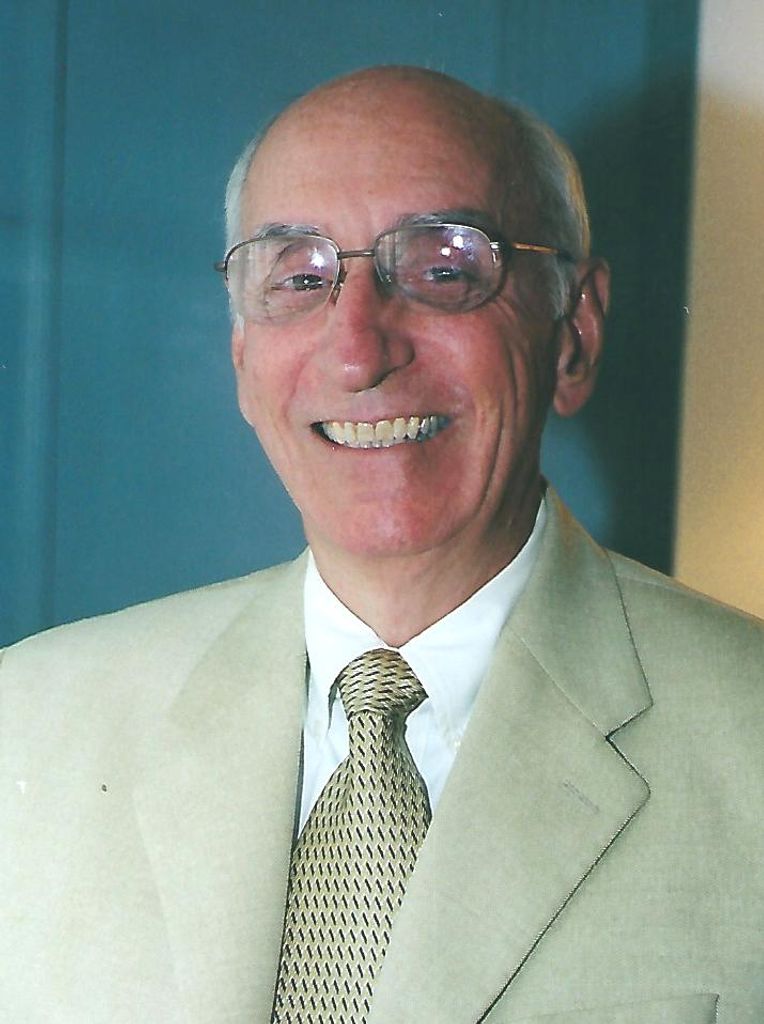 Melvin Johnson