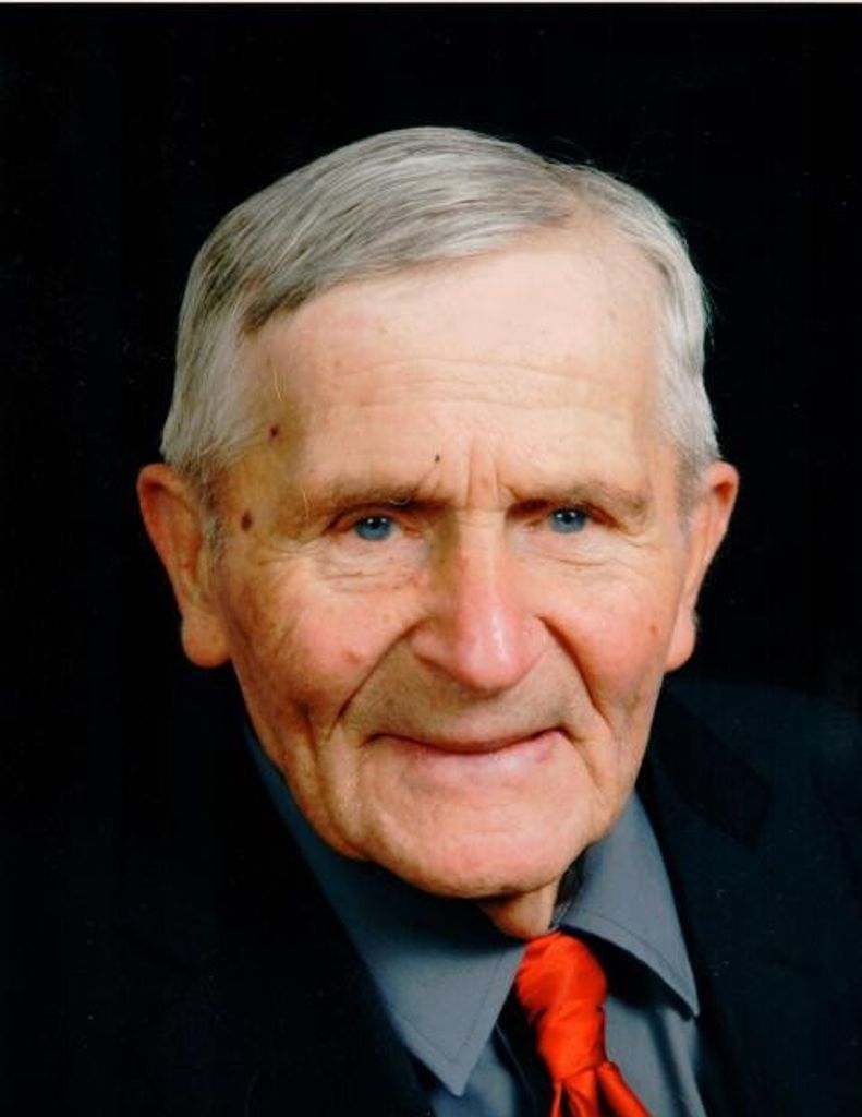 Sylvester C. Biffar