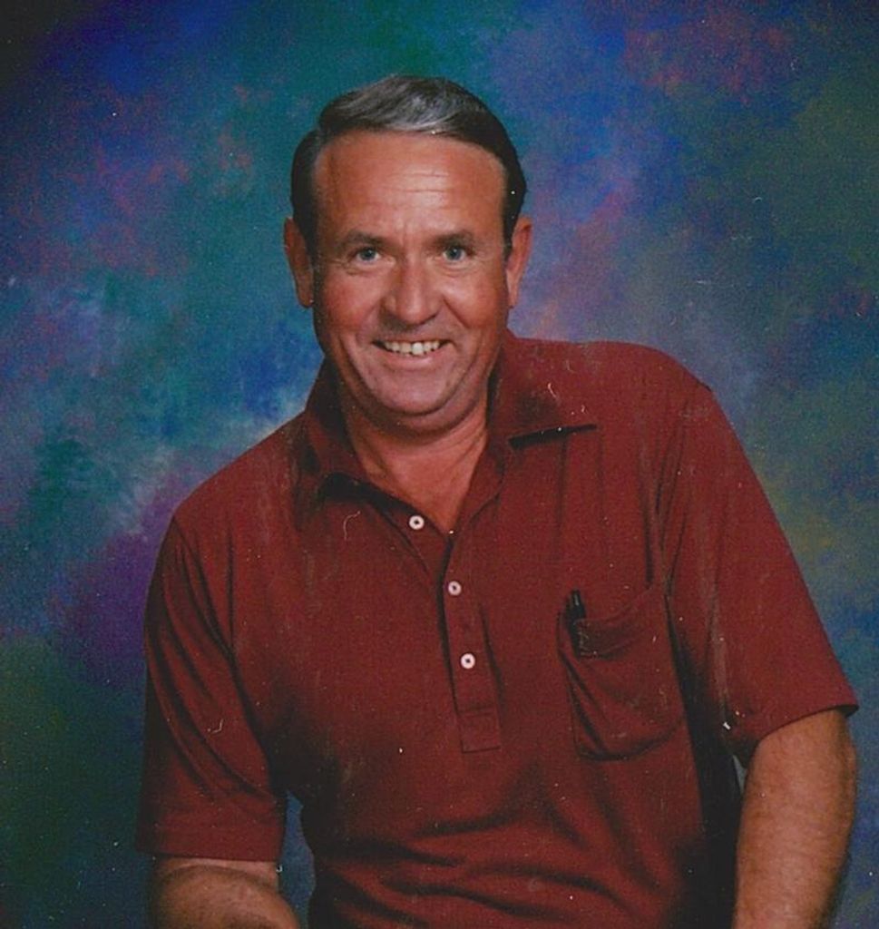 James Ervin Goad Profile Photo