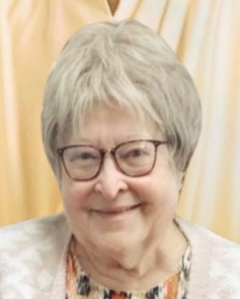 Linda Ruth Sittingdown
